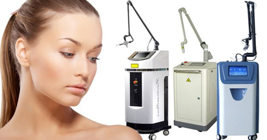 Lasers Skin Treatments The Facts And Experts Advice Beauty Blog