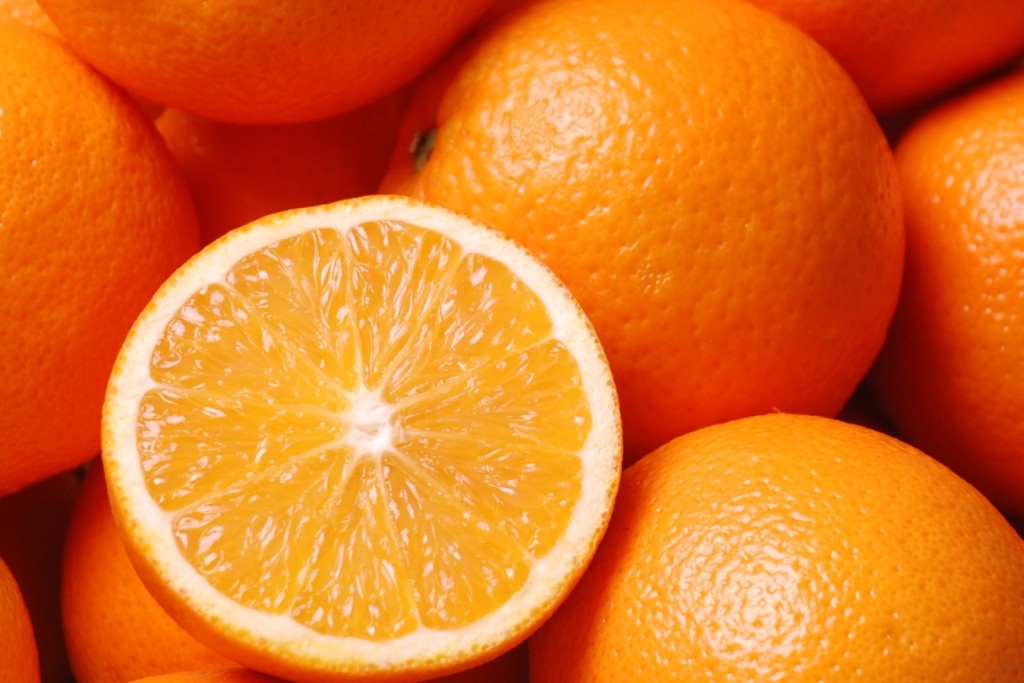 orange-nutritious